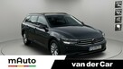 Volkswagen Passat 2.0 TDI EVO Business ! Z polskiego salonu ! Faktura VAT ! - 1