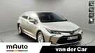 Toyota Corolla 1.5 Comfort ! Z polskiego salonu ! Faktura VAT ! - 1