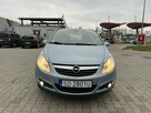 Opel Corsa Gwarancja ZAMIENIĘ 1.4 Klima Warto - 14