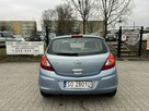 Opel Corsa Gwarancja ZAMIENIĘ 1.4 Klima Warto - 15