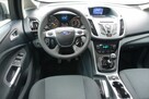 Ford C-Max 1,6D Panorama Alu Navi Klimatronik FullSerwis Opłacony VIP Gwarancja - 10