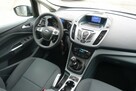 Ford C-Max 1,6D Panorama Alu Navi Klimatronik FullSerwis Opłacony VIP Gwarancja - 11