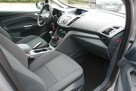 Ford C-Max 1,6D Panorama Alu Navi Klimatronik FullSerwis Opłacony VIP Gwarancja - 12