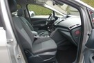 Ford C-Max 1,6D Panorama Alu Navi Klimatronik FullSerwis Opłacony VIP Gwarancja - 13