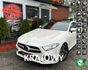 Mercedes CLS 350 Polski Salon, Serwis ASO, Pakiet AMG, Panorama, Skóra, Kamera 360, LED - 1