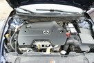 Mazda 6 2008r.2.0 Diesel 140KM Alusy Elektryka HAK Zamiana - 15