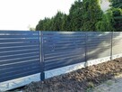 bestBet Ogrodzenia Panelowe, Betonowe Dwustronne - Producent - 2