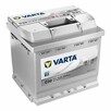 Akumulator VARTA Silver Dynamic C30 54Ah 530A EN - 1