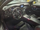 Mercedes C Klasa 450 4Matic AMG 2016 rok - 14