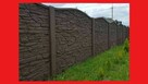 bestBet Ogrodzenia Panelowe, Betonowe Dwustronne - Producent - 5