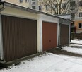 Garaż w Olsztynie przy ul. Puszkina - 2