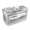 Akumulator VARTA Silver Dynamic AGM START&STOP F21 80Ah 800A - 1