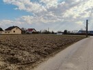 Działki - Pieszyce, gm. Żabno, małopolskie - 4