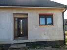 rynny aluminiowe, rynny gzymsowe, rynny kwadratowe - 5