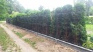 Ogrodzenia Betonowe Dwustronne Producent - 3