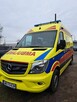 Transport chorych Jarocin karetka ambulans - 15