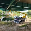 Usługi Podnośnik koszowy 20,22,25,30,35,42m Wynajem Zwyżka - 9
