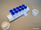 Rozdzielacz powietrza 32 mm 10 wyjść x 10mm - 3