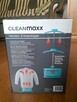 Urządzenie do suszenia ubrań CLEANmaxx 1800 W - 2