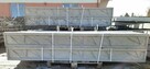 BestBet - Ogrodzenia Panel, Beton, Dwustronne, Palisadowe - 2