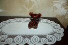 Misiek Porcelit Ceramika PRL - 2
