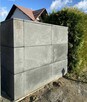 Ogrodzenia, Bloczki Ogrodzeniowe z betonu architektonicznego - 5