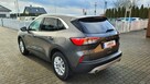 Ford Kuga TITANIUM 1.5 EcoBoost 150KM • SALON POLSKA 2022 Serwis Faktura VAT 23% - 4