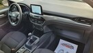 Ford Kuga TITANIUM 1.5 EcoBoost 150KM • SALON POLSKA 2022 Serwis Faktura VAT 23% - 15