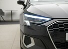Audi A3 W cenie: GWARANCJA 2 lata, PRZEGLĄDY Serwisowe na 3 lata - 8