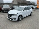 Škoda Fabia Nowy model Klimatyzacja - 1
