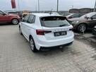 Škoda Fabia Nowy model Klimatyzacja - 2