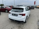 Škoda Fabia Nowy model Klimatyzacja - 4