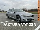 Volkswagen Passat Polift, TOP LED, 2020r, Salon Polska, Faktura - 1