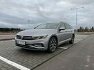 Volkswagen Passat Polift, TOP LED, 2020r, Salon Polska, Faktura - 2
