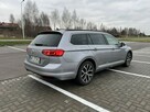 Volkswagen Passat Polift, TOP LED, 2020r, Salon Polska, Faktura - 3
