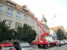 podnośnik koszowy Wrocław usługi Wynajem zwyżka 22,25,30,35, - 4