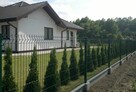 Ogrodzenia Betonowe Dwustronne Producent - 2