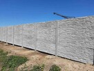 BestBet Ogrodzenia Panelowe, Betonowe Dwustronne - Producent - 6