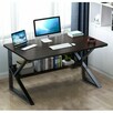 Nowoczesne designerskie biurko stolik 3 kolory do wyboru - 2