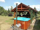 Jacuzzi kwadratowe system hydro 11 dysz - 2