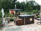 Balia Jacuzzi Hot Tube SPA ogrodowe - 4