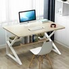 Nowoczesne designerskie biurko stolik 3 kolory do wyboru - 1