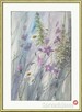 AkwareleDzwonki, dyptyk, 30X40 cm/1szt, L.Olbrycht - 11