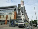 Usługi Podnośnik koszowy 20,22,25,30,35,42m Wynajem Zwyżka - 14
