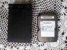 Dysk Samsung HDD 3,5 160GB SATA-1 - 1