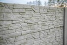 BestBet - Ogrodzenia Panel, Beton, Dwustronne, Palisadowe - 8