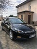 Opel Astra 1,6 110km 2018r - 2