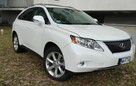 Lexus Rx350 - 4