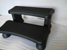 Schodki schody do jacuzzi 90x65x42 - 4