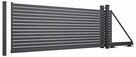 BestBet - Ogrodzenia Panel, Beton, Dwustronne, Palisadowe - 4